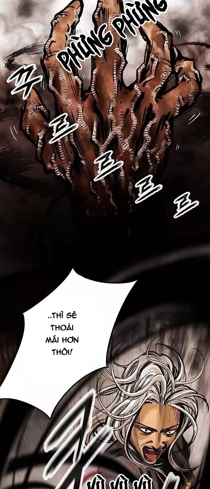 Murim Thời Hiện Đại Chap 1 - Next Chap 2