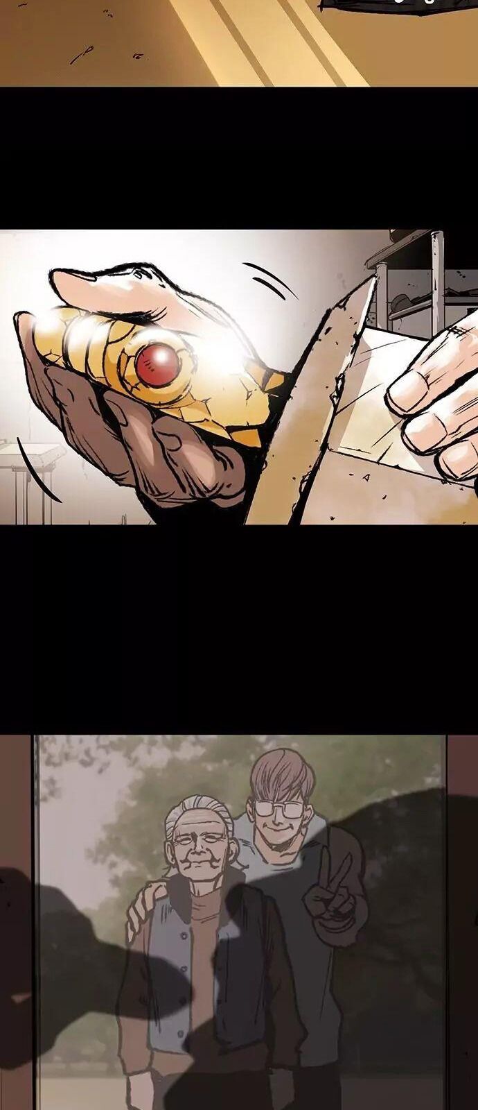 Murim Thời Hiện Đại Chap 1 - Next Chap 2