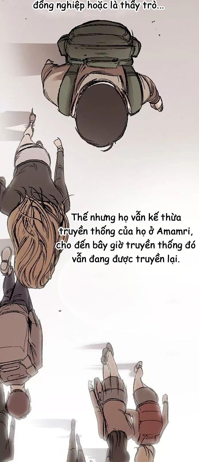 Murim Thời Hiện Đại Chap 1 - Next Chap 2