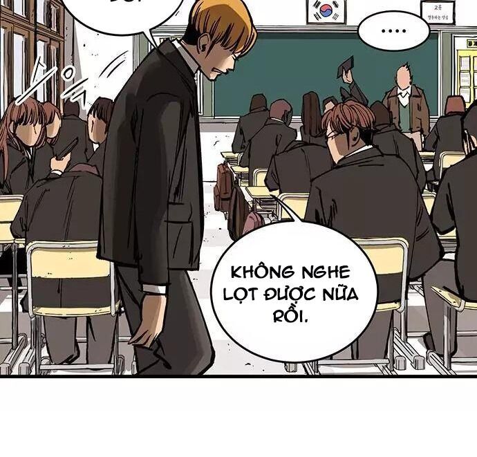 Murim Thời Hiện Đại Chap 1 - Next Chap 2