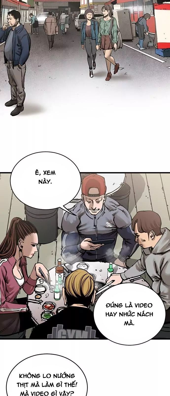 Murim Thời Hiện Đại Chap 1 - Next Chap 2