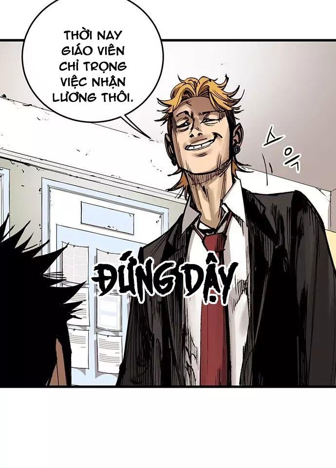 Murim Thời Hiện Đại Chap 1 - Next Chap 2