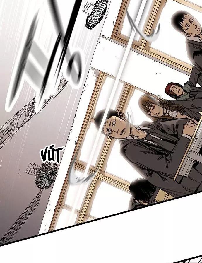 Murim Thời Hiện Đại Chap 1 - Next Chap 2