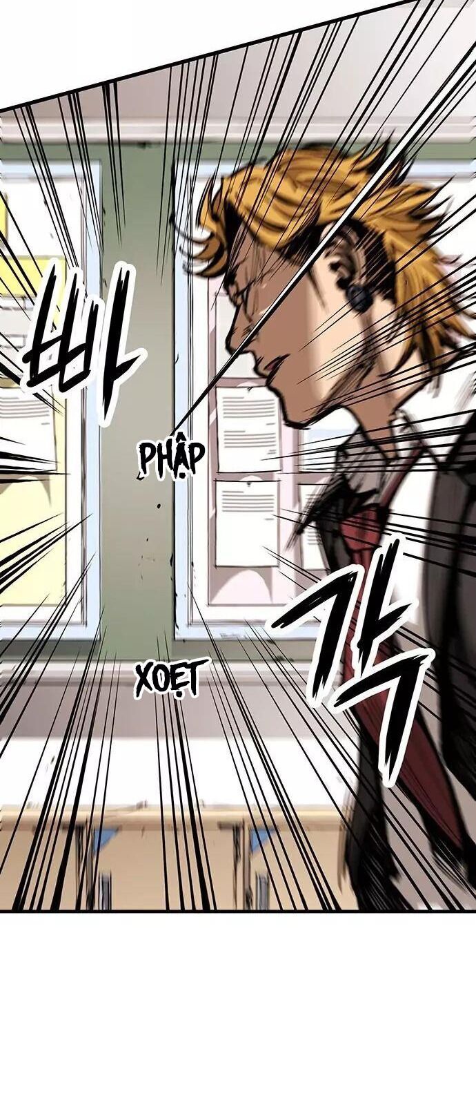 Murim Thời Hiện Đại Chap 1 - Next Chap 2