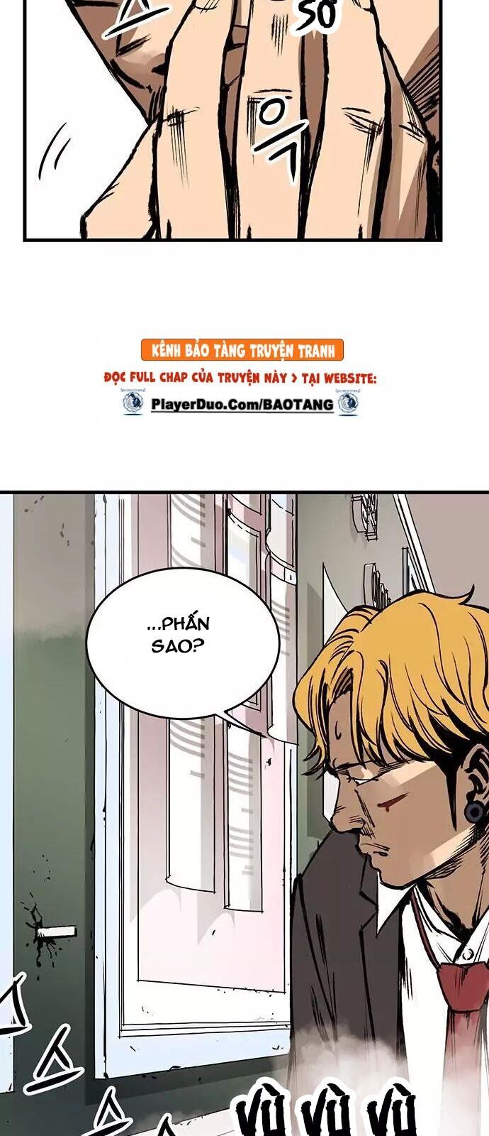 Murim Thời Hiện Đại Chap 1 - Next Chap 2
