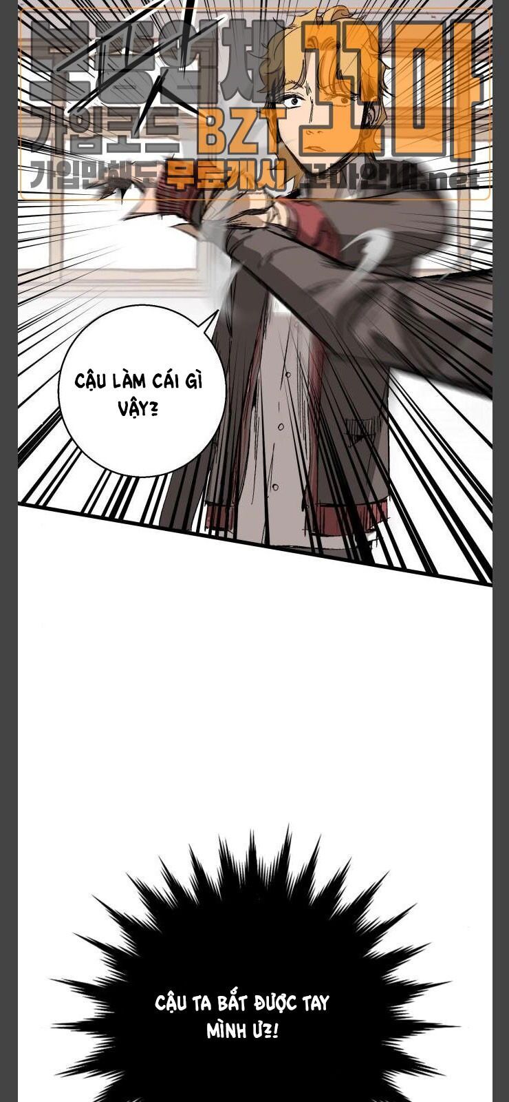 Murim Thời Hiện Đại Chap 10 - Next Chap 11