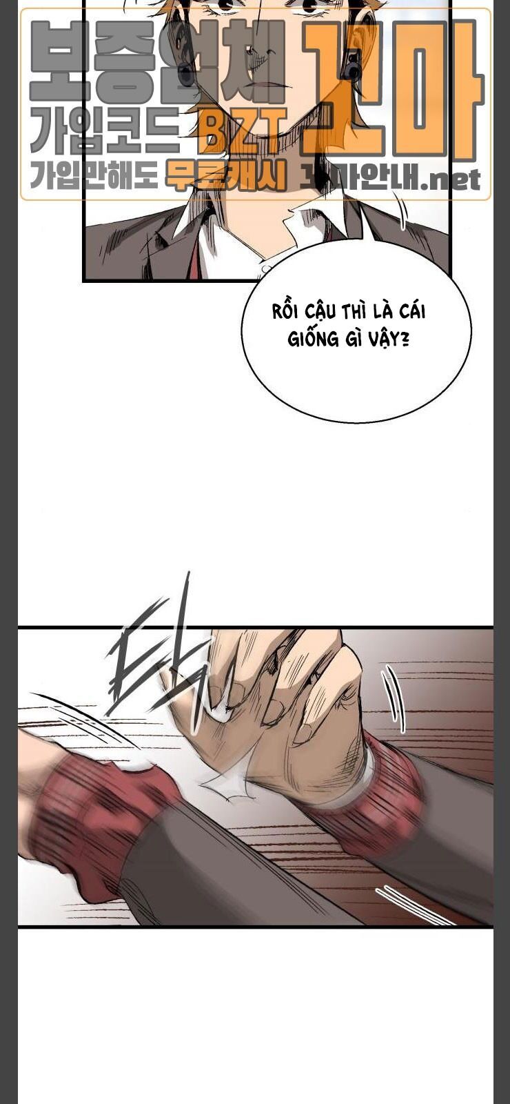 Murim Thời Hiện Đại Chap 10 - Next Chap 11