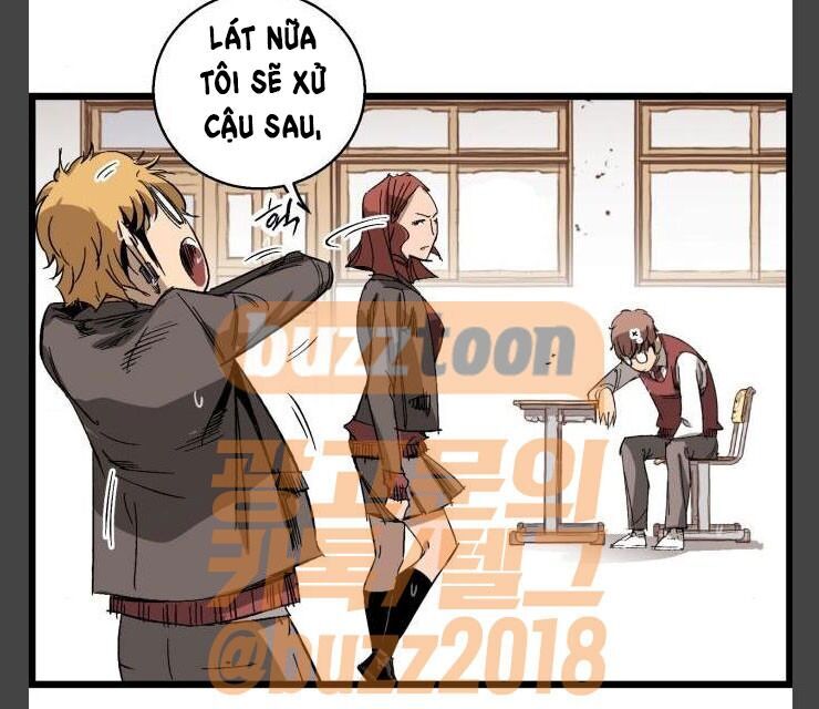 Murim Thời Hiện Đại Chap 10 - Next Chap 11