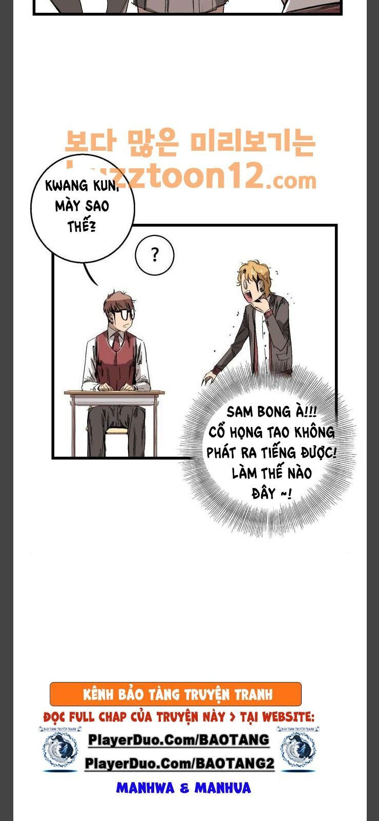 Murim Thời Hiện Đại Chap 10 - Next Chap 11