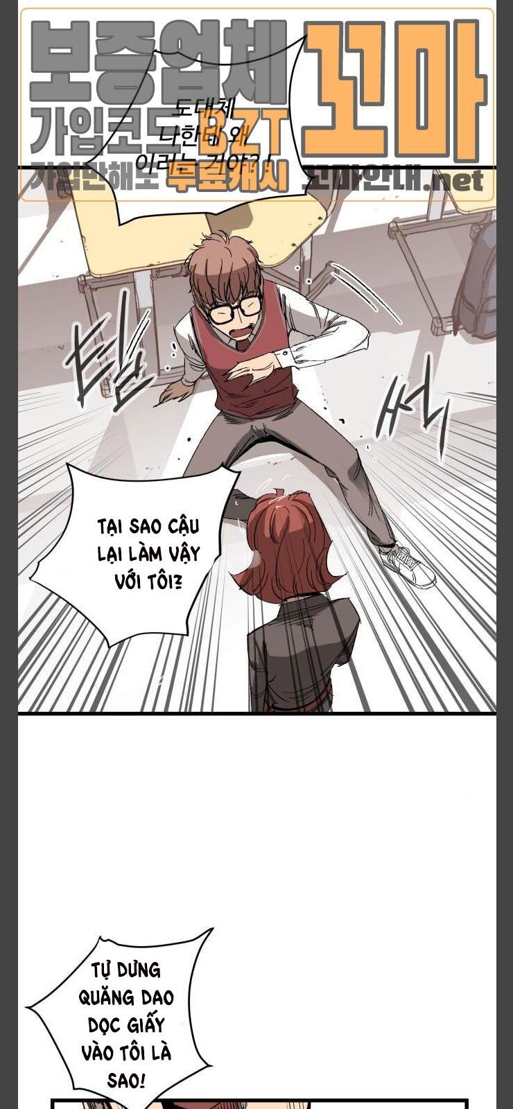 Murim Thời Hiện Đại Chap 10 - Next Chap 11