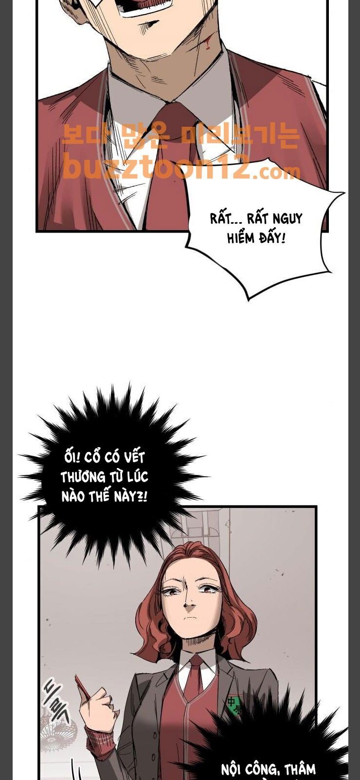 Murim Thời Hiện Đại Chap 10 - Next Chap 11
