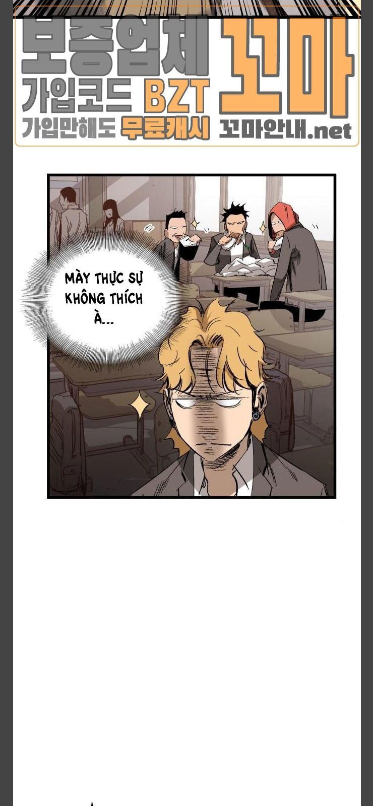 Murim Thời Hiện Đại Chap 10 - Next Chap 11