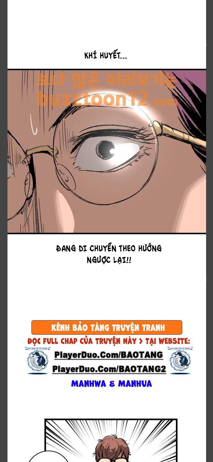 Murim Thời Hiện Đại Chap 10 - Next Chap 11