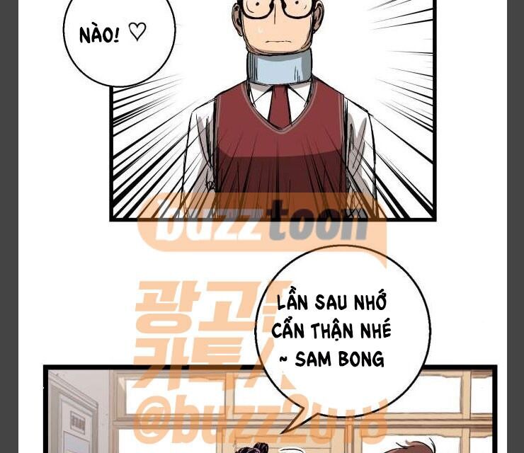 Murim Thời Hiện Đại Chap 10 - Next Chap 11