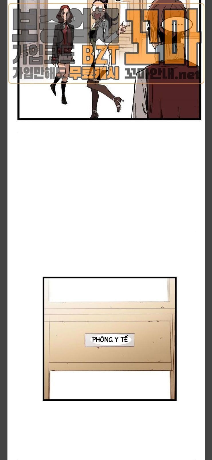 Murim Thời Hiện Đại Chap 10 - Next Chap 11