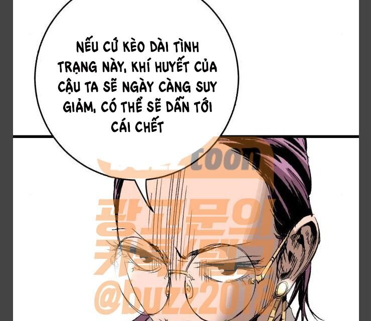Murim Thời Hiện Đại Chap 10 - Next Chap 11