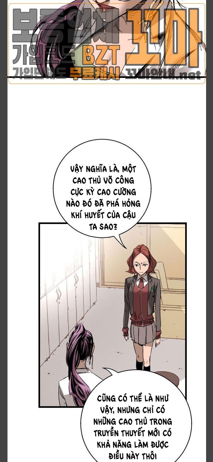 Murim Thời Hiện Đại Chap 10 - Next Chap 11