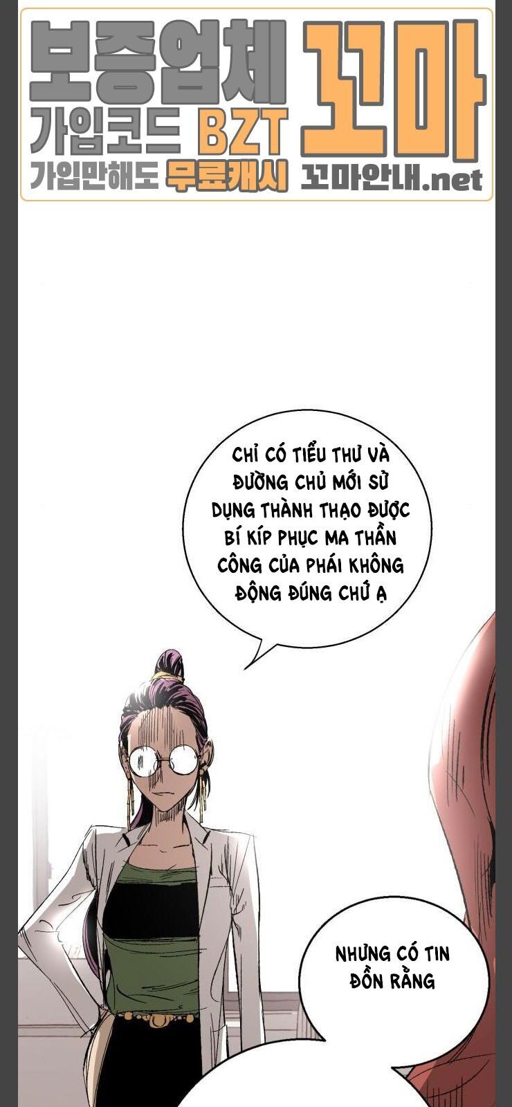 Murim Thời Hiện Đại Chap 10 - Next Chap 11
