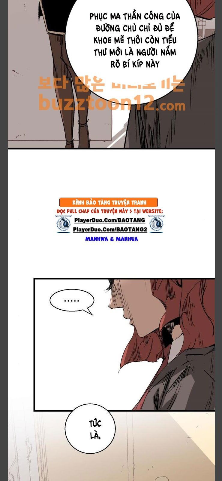 Murim Thời Hiện Đại Chap 10 - Next Chap 11