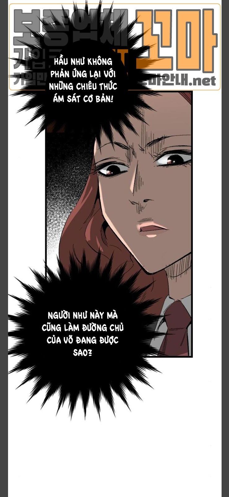 Murim Thời Hiện Đại Chap 10 - Next Chap 11
