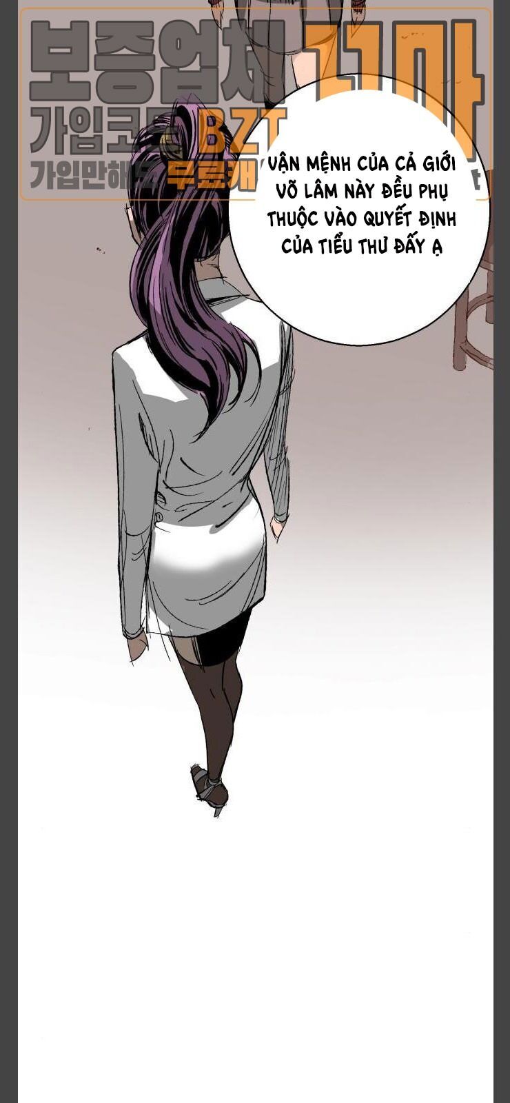 Murim Thời Hiện Đại Chap 10 - Next Chap 11
