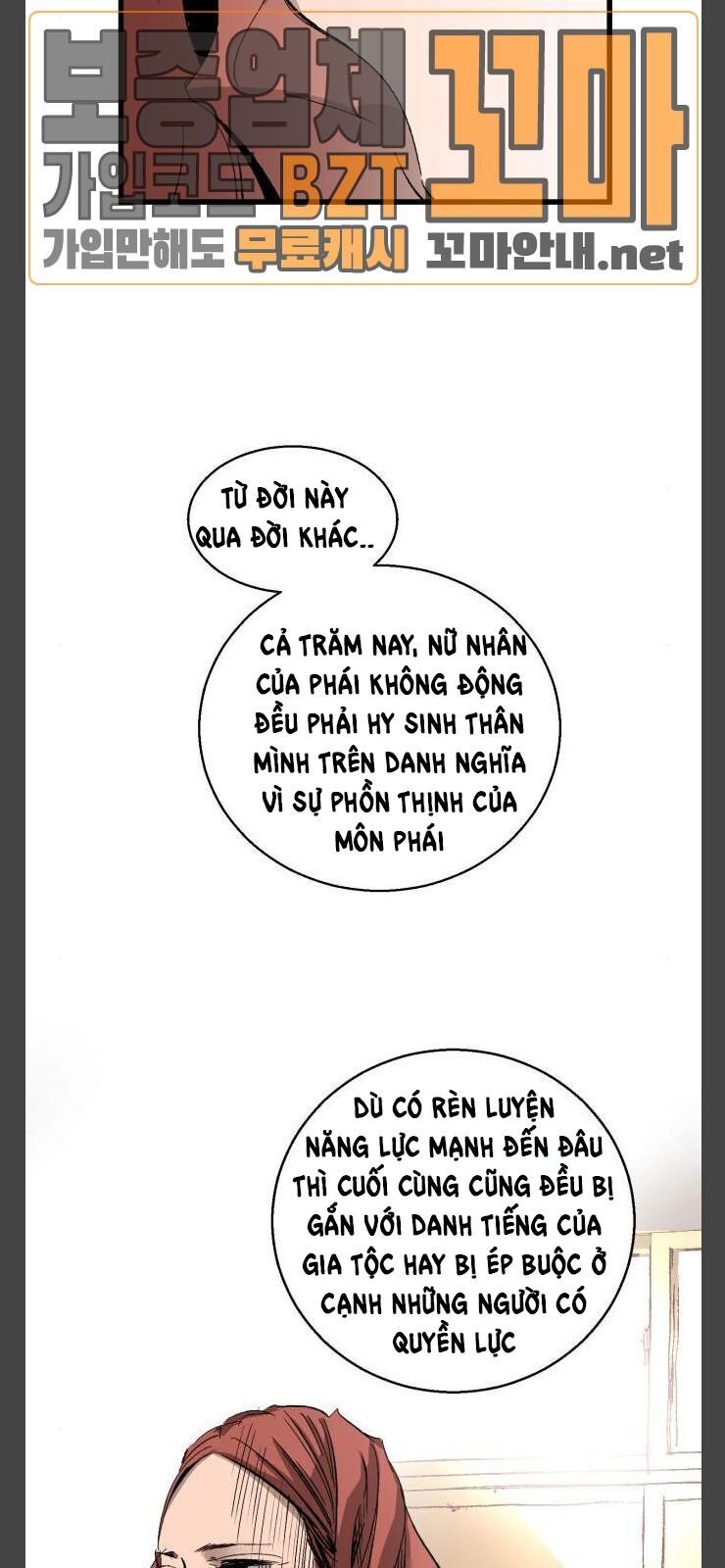 Murim Thời Hiện Đại Chap 10 - Next Chap 11