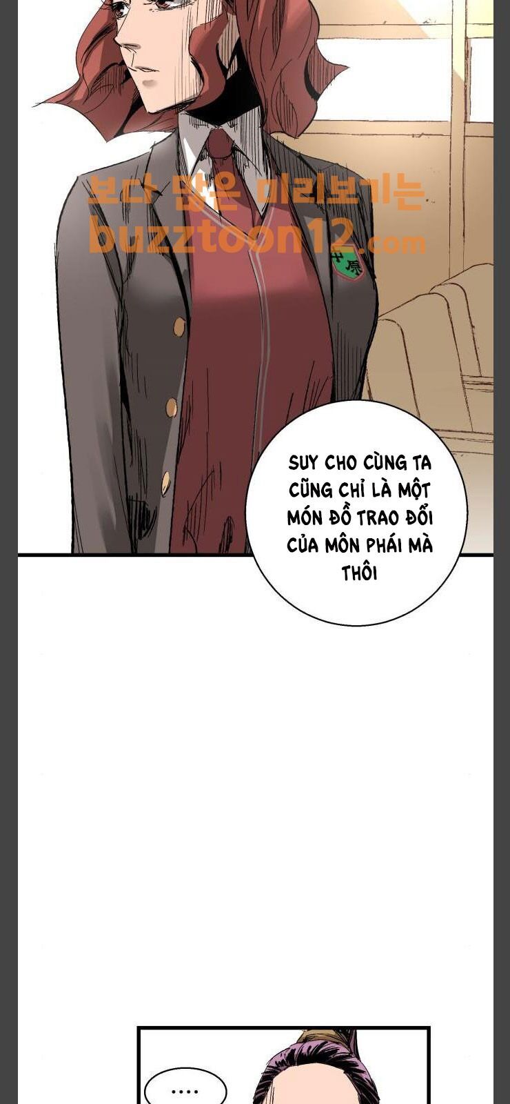 Murim Thời Hiện Đại Chap 10 - Next Chap 11