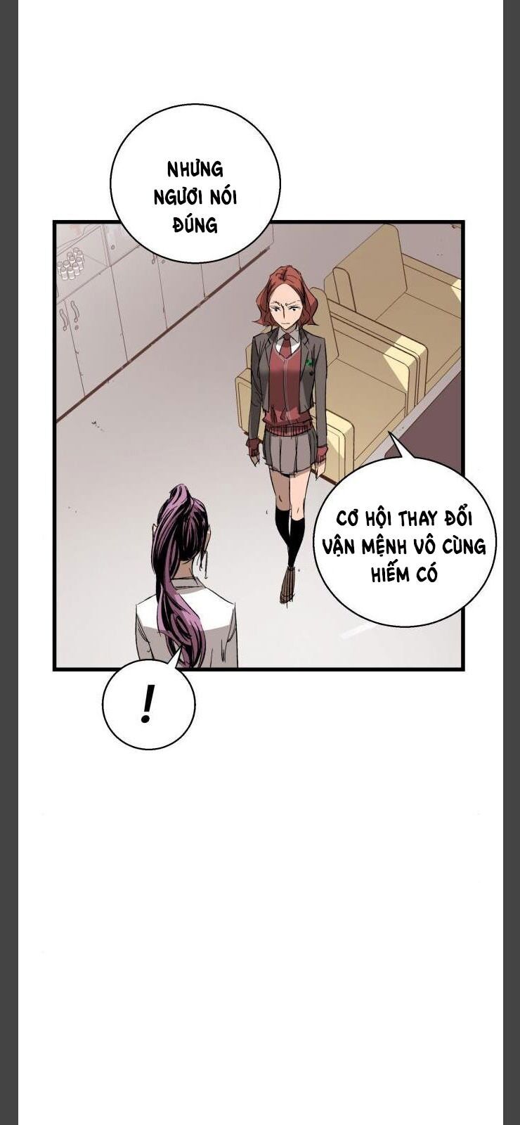 Murim Thời Hiện Đại Chap 10 - Next Chap 11