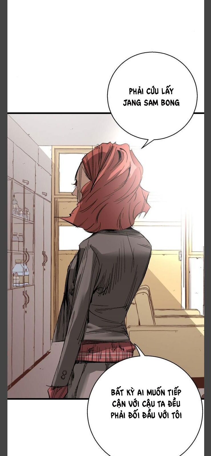 Murim Thời Hiện Đại Chap 10 - Next Chap 11
