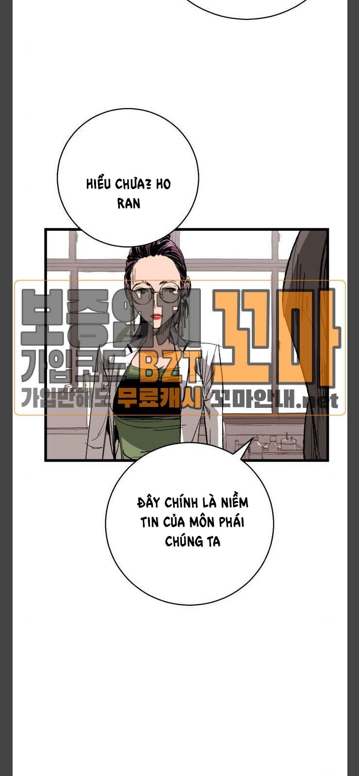 Murim Thời Hiện Đại Chap 10 - Next Chap 11