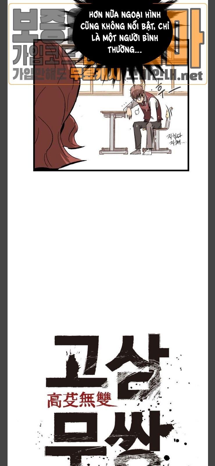 Murim Thời Hiện Đại Chap 10 - Next Chap 11