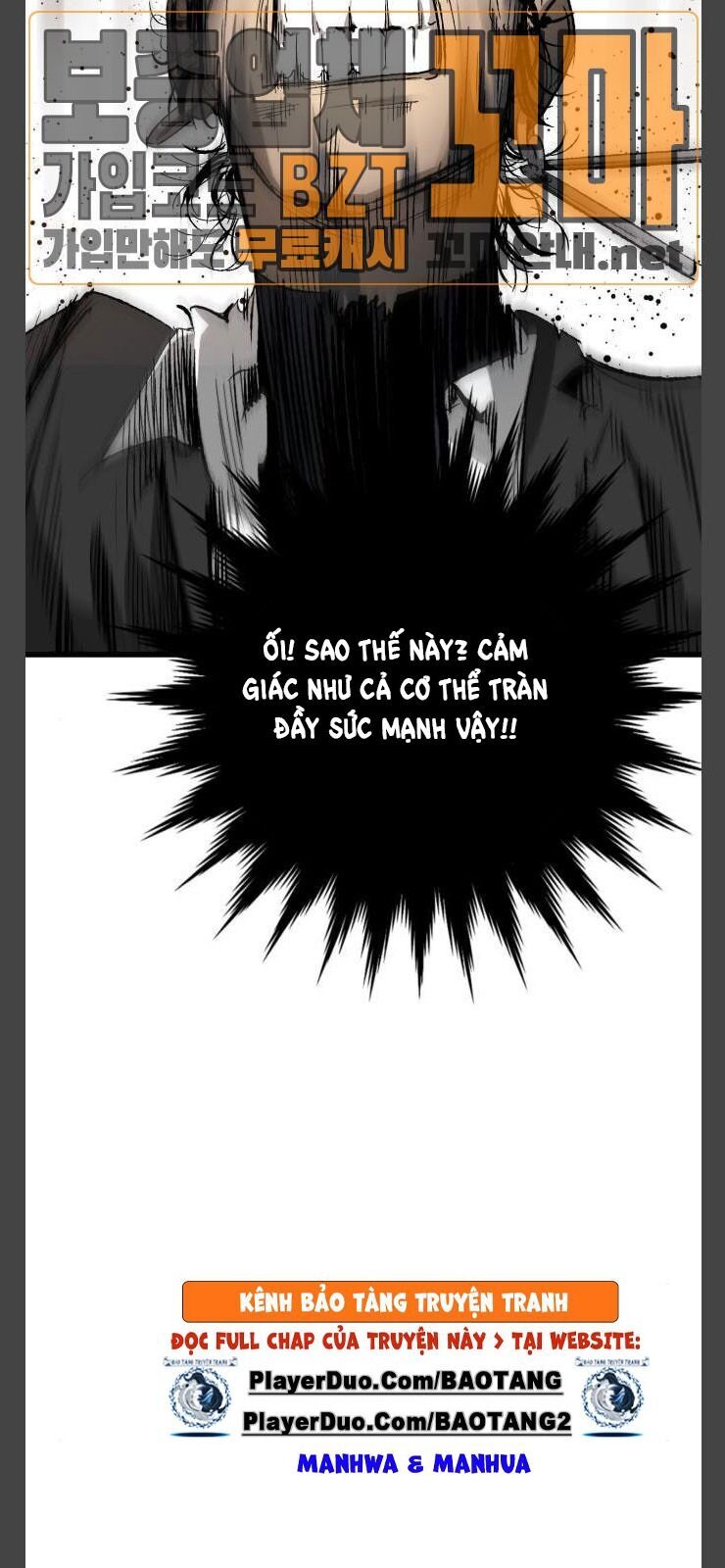 Murim Thời Hiện Đại Chap 12 - Next Chap 13