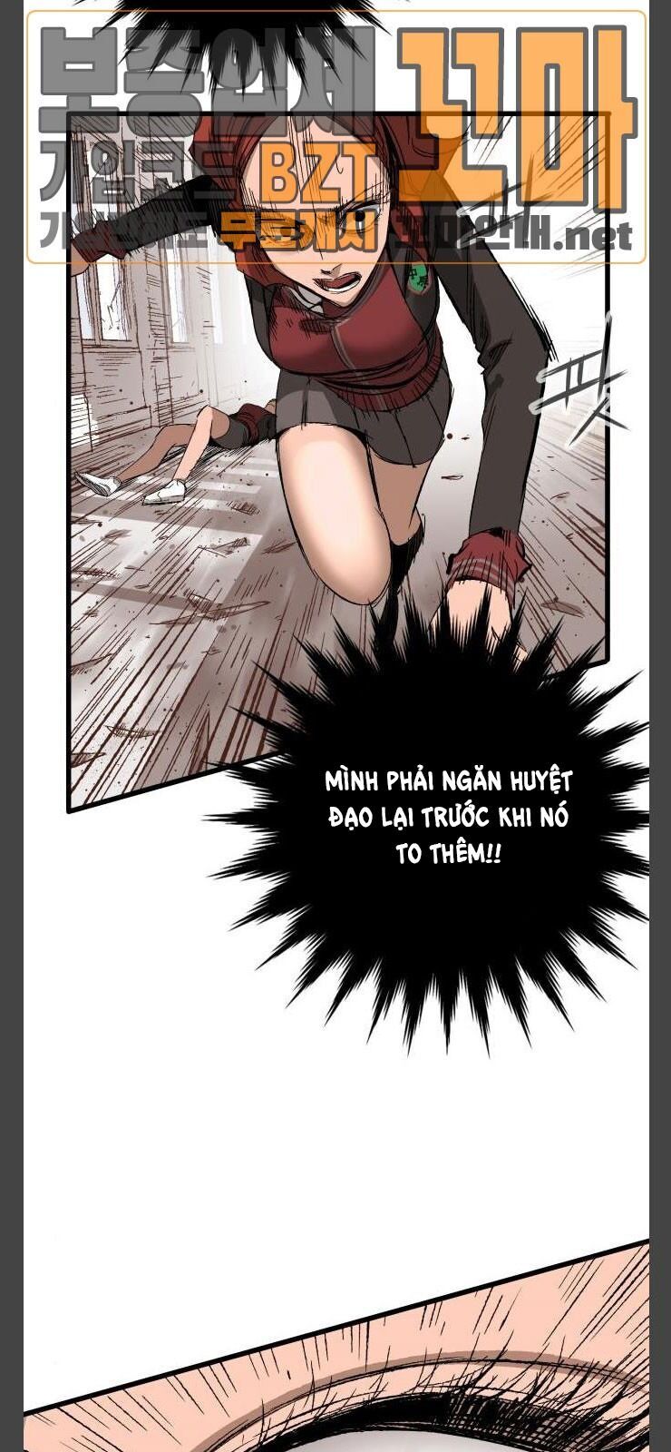 Murim Thời Hiện Đại Chap 12 - Next Chap 13
