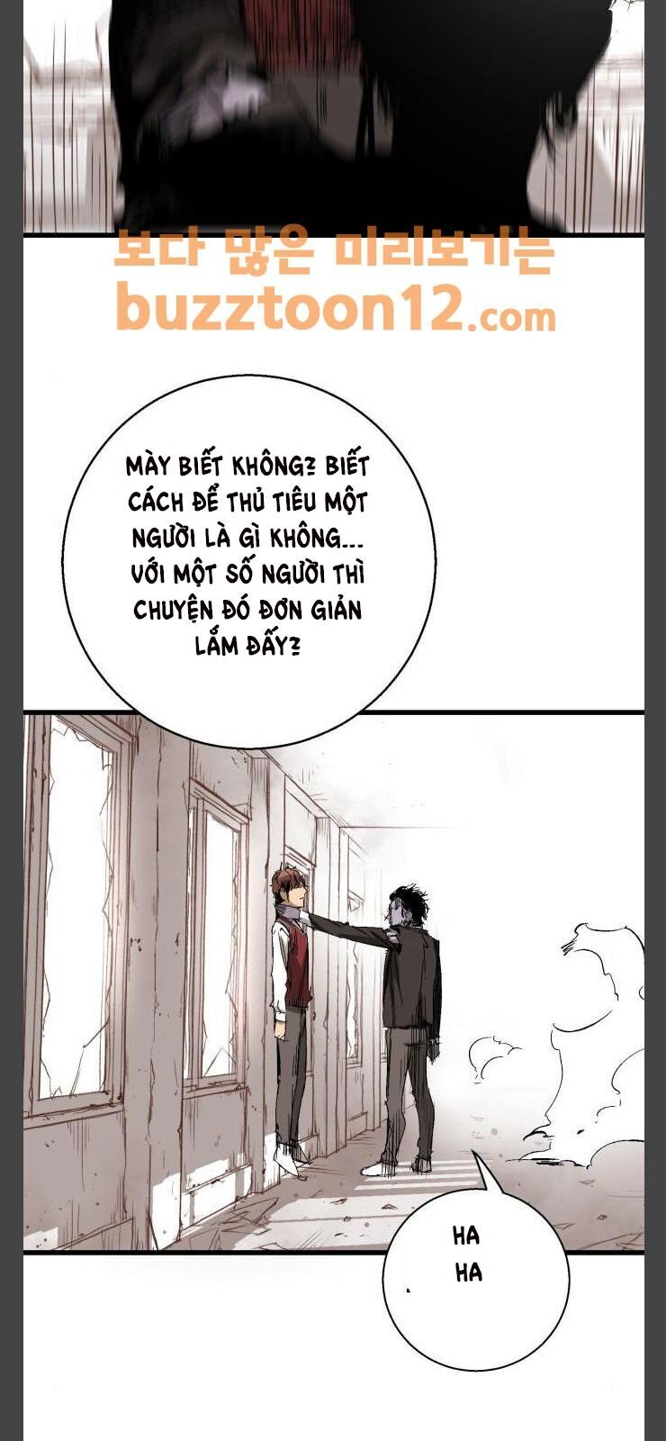 Murim Thời Hiện Đại Chap 12 - Next Chap 13