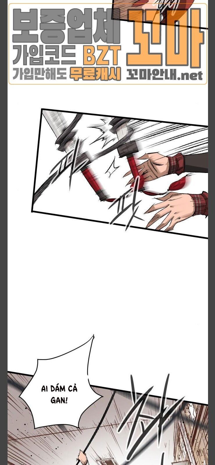 Murim Thời Hiện Đại Chap 12 - Next Chap 13