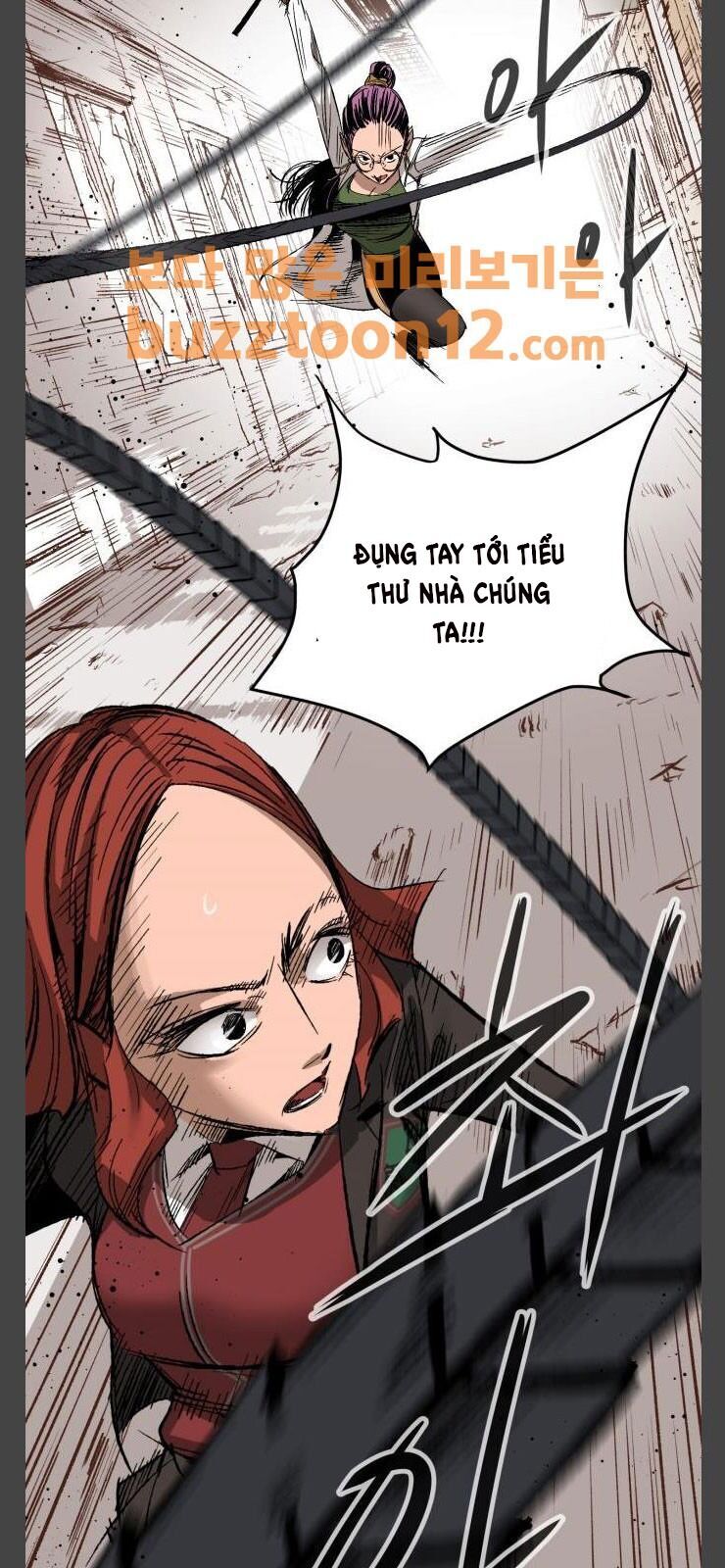 Murim Thời Hiện Đại Chap 12 - Next Chap 13