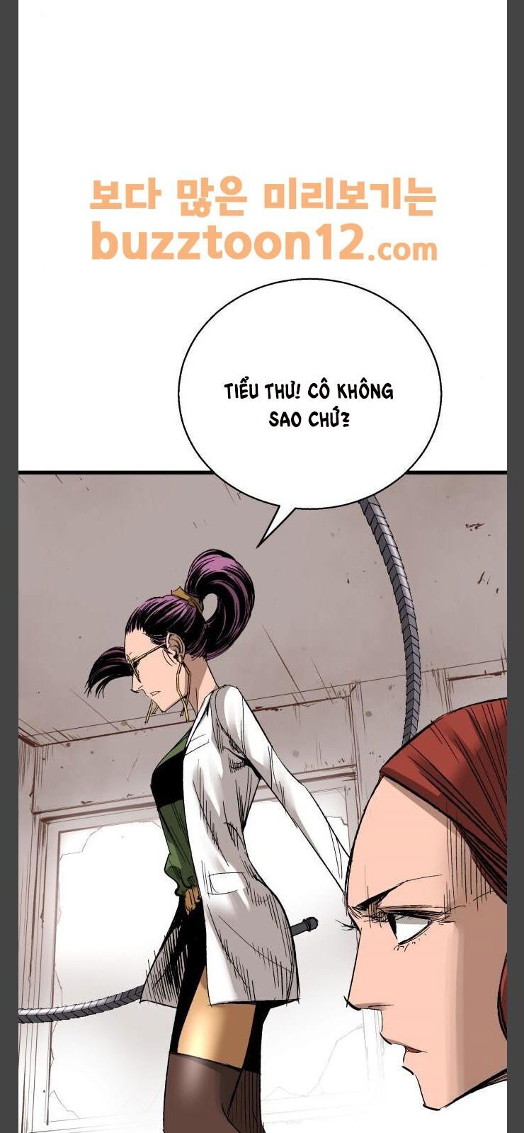 Murim Thời Hiện Đại Chap 12 - Next Chap 13