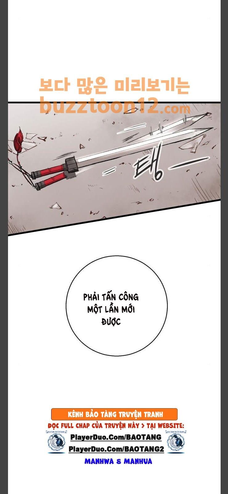Murim Thời Hiện Đại Chap 12 - Next Chap 13