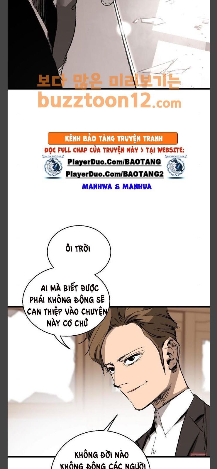 Murim Thời Hiện Đại Chap 12 - Next Chap 13