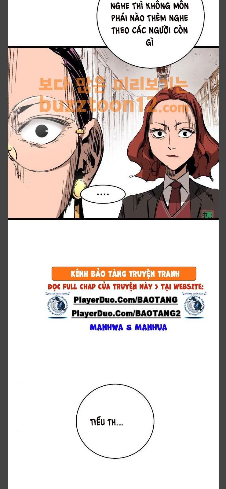 Murim Thời Hiện Đại Chap 12 - Next Chap 13