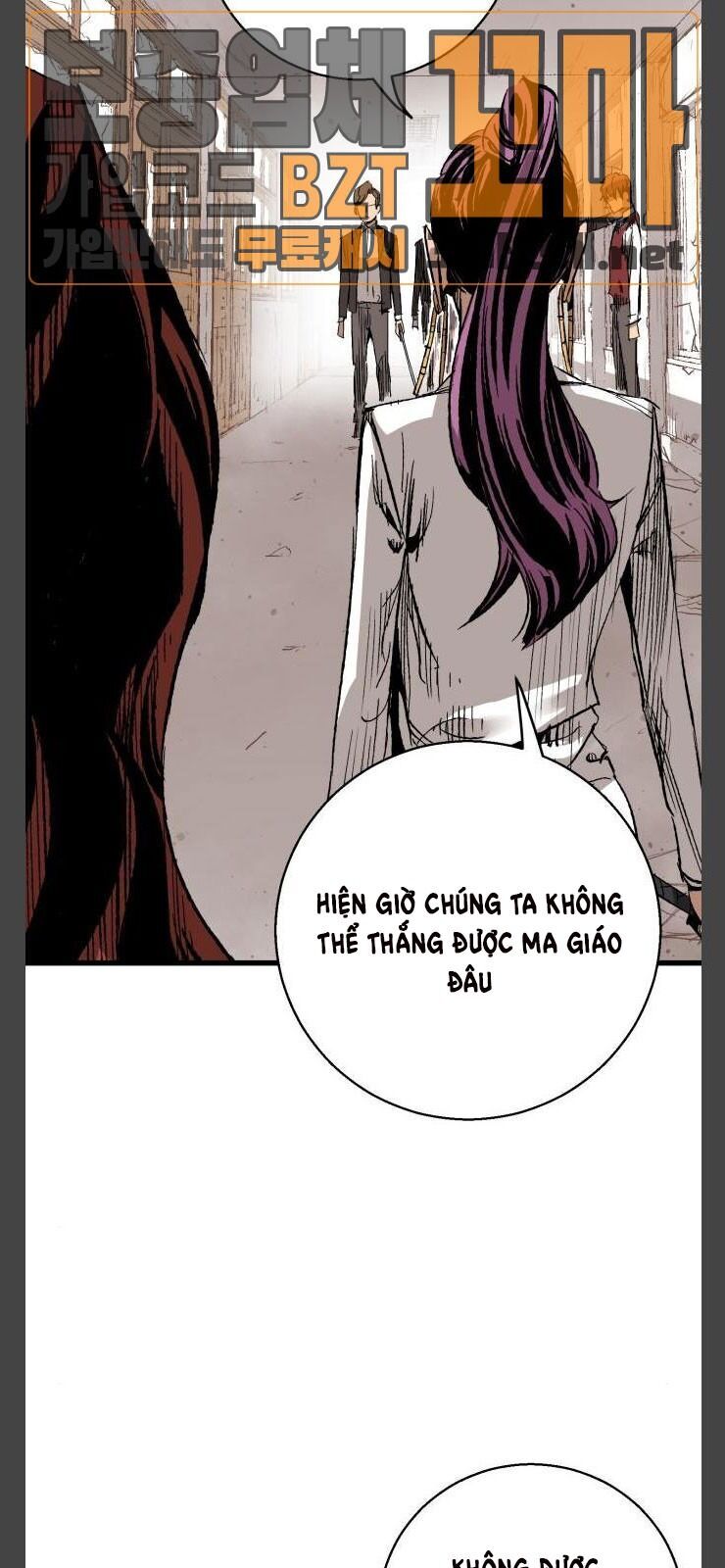 Murim Thời Hiện Đại Chap 12 - Next Chap 13