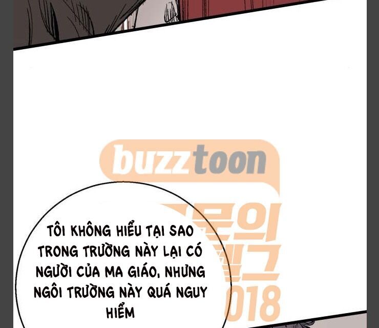 Murim Thời Hiện Đại Chap 12 - Next Chap 13