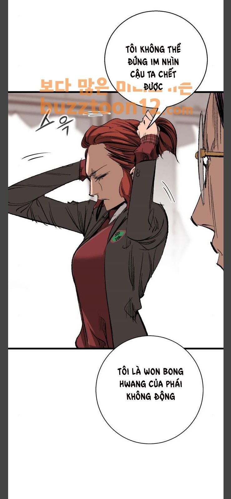 Murim Thời Hiện Đại Chap 12 - Next Chap 13