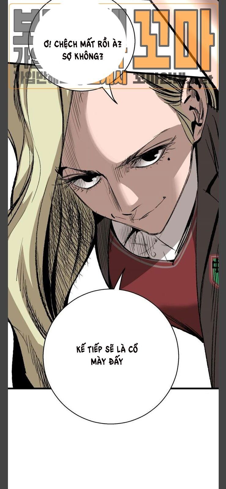 Murim Thời Hiện Đại Chap 12 - Next Chap 13