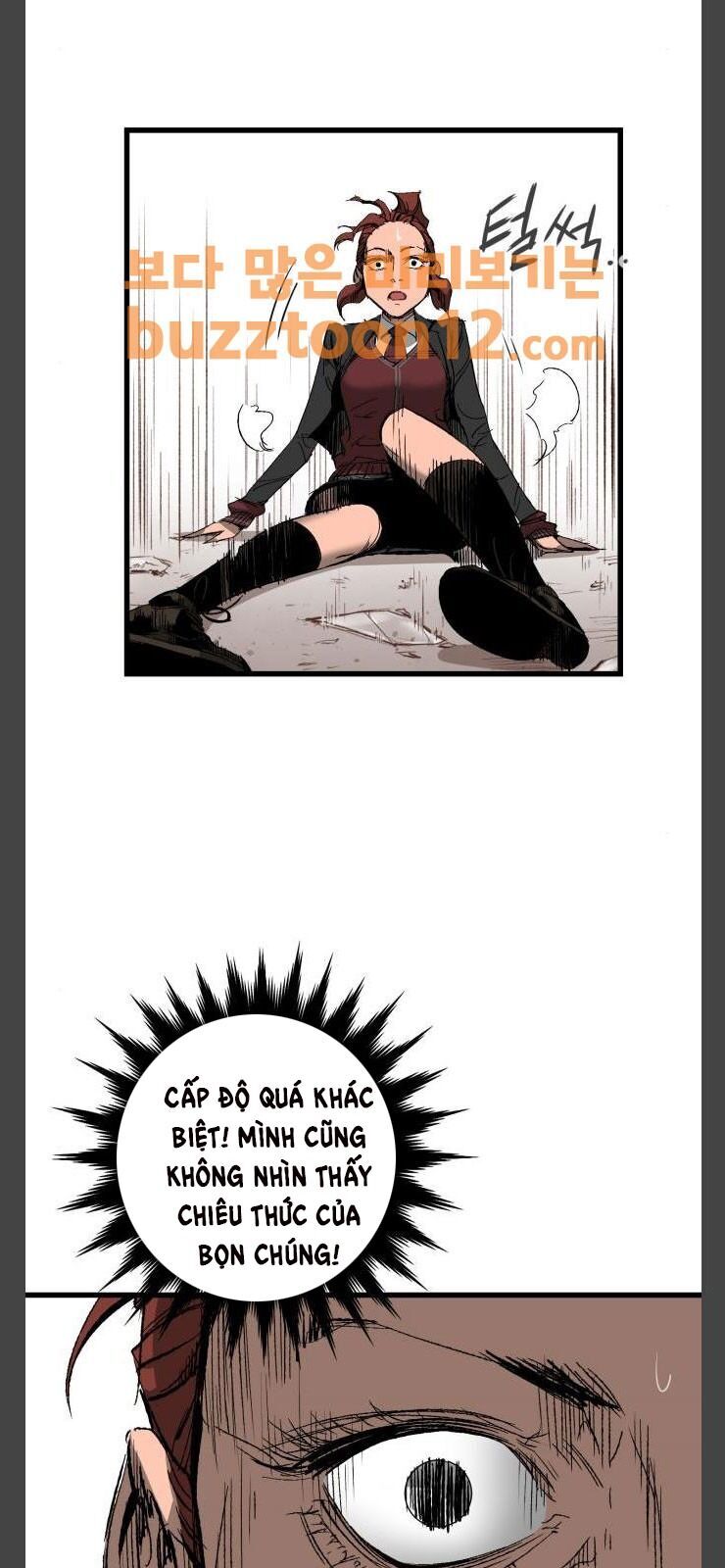 Murim Thời Hiện Đại Chap 12 - Next Chap 13