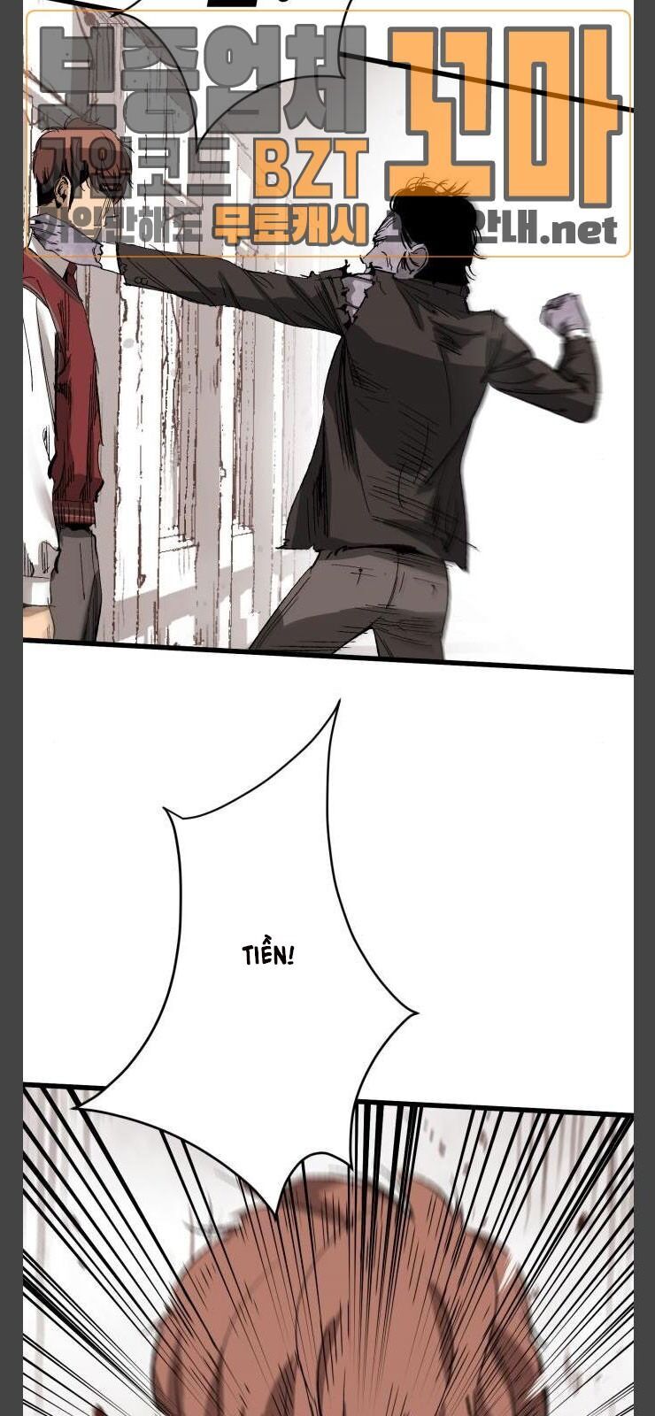 Murim Thời Hiện Đại Chap 12 - Next Chap 13