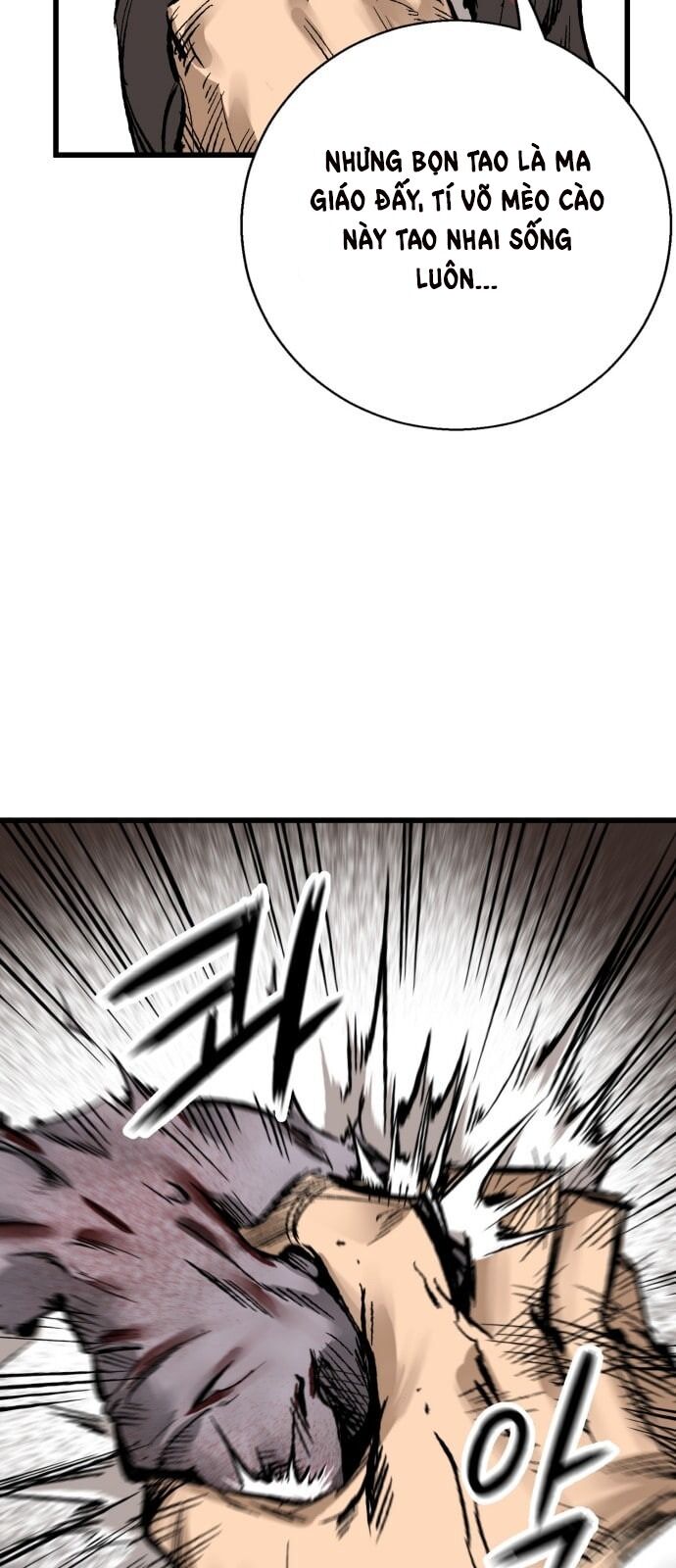 Murim Thời Hiện Đại Chap 13 - Next Chap 14