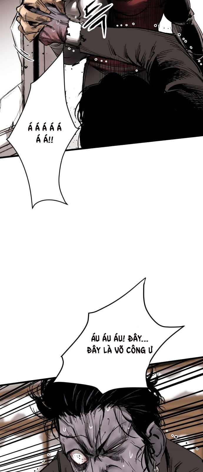 Murim Thời Hiện Đại Chap 13 - Next Chap 14
