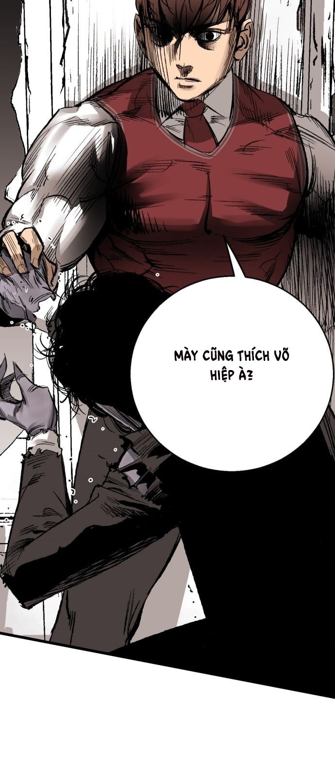 Murim Thời Hiện Đại Chap 13 - Next Chap 14