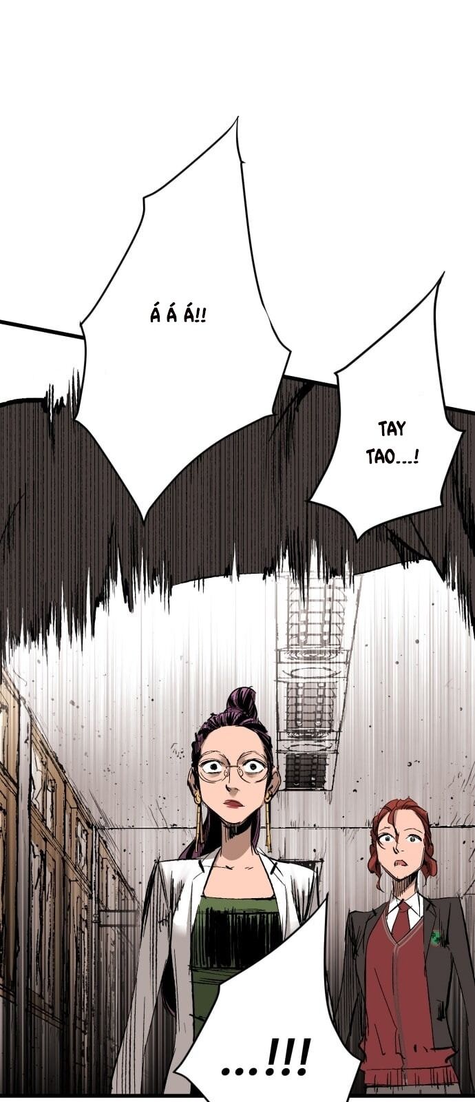 Murim Thời Hiện Đại Chap 13 - Next Chap 14